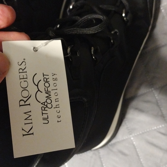 NWT Kim Roger's Winter Booties - Picture 7 of 7